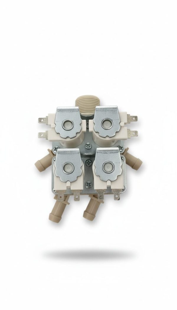 Washing Machine Water Inlet Valve - Image 5