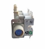 Washing Machine Water Inlet Valve - Image 6