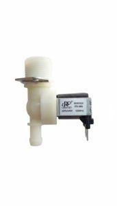 inlet valve