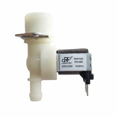 inlet valve