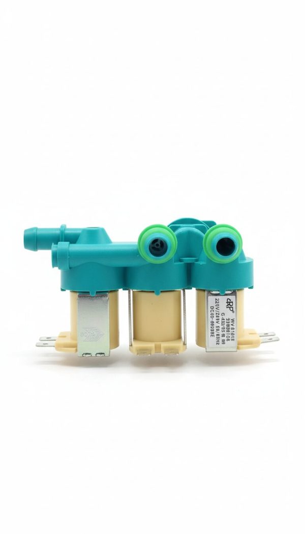 Washing Machine Water Inlet Valve - Image 2