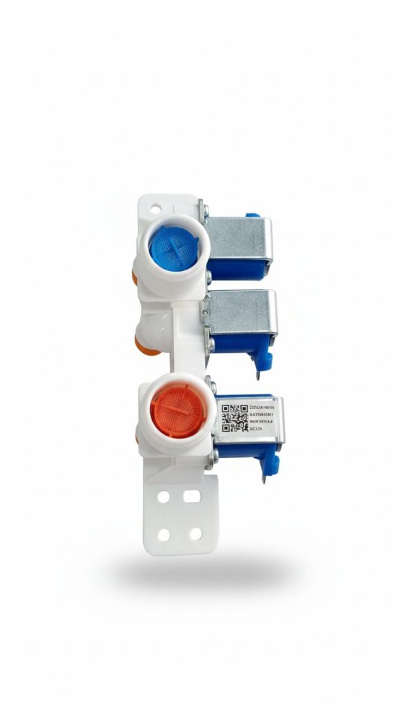 Washing Machine Water Inlet Valve - Image 3