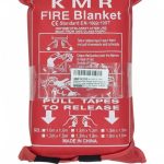 Fire Blanket