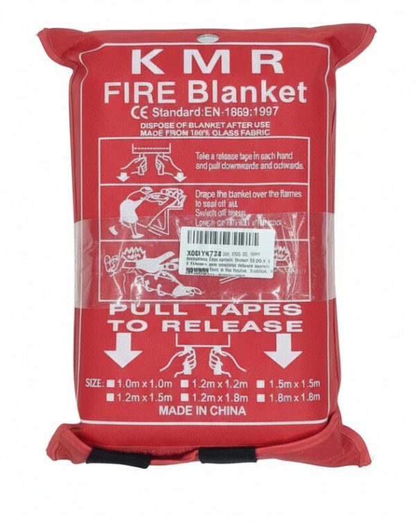 Fire Blanket