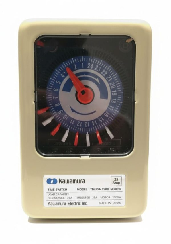 Kawamura 25A