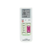 universal remote