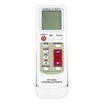Air Conditioner Universal Remote Controller KT-109 - Image 2