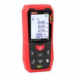 Laser meter