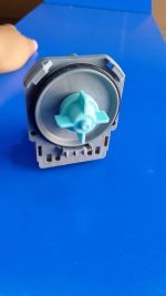 Pump Motor Modal 5