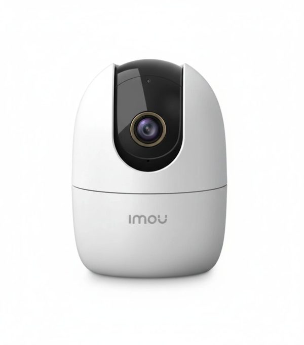 Ranger camera