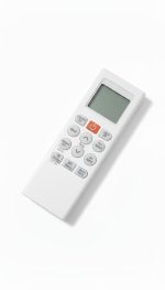 LG Air Conditioner Remote Controller Indonesia Model in Saudi Arabia - Image 2