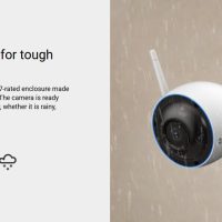 Ezviz 3h
