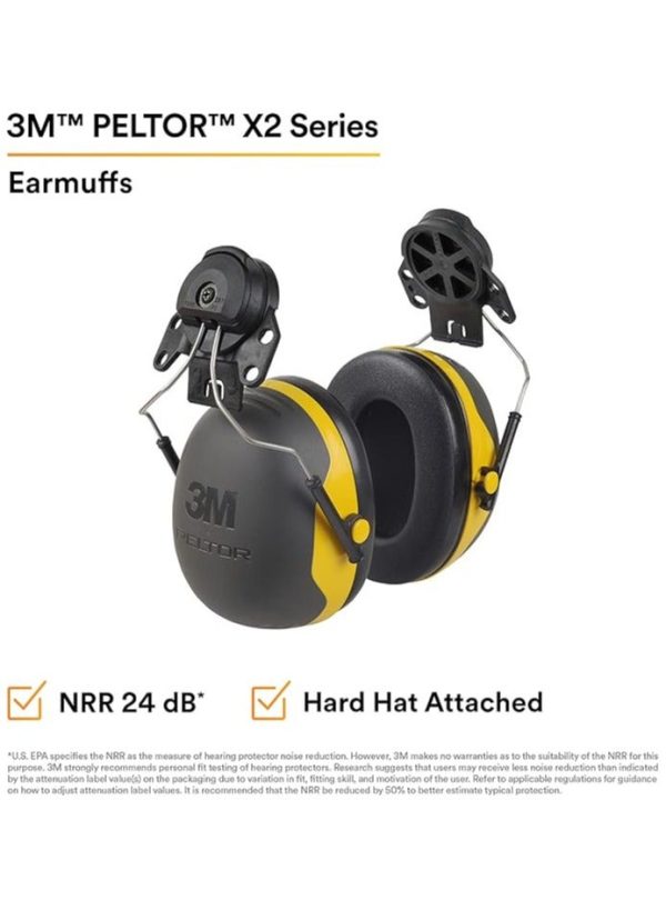 Earmuffs