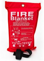 Fire Blanket
