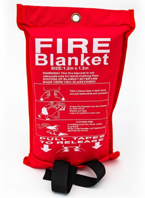 Fire Blanket