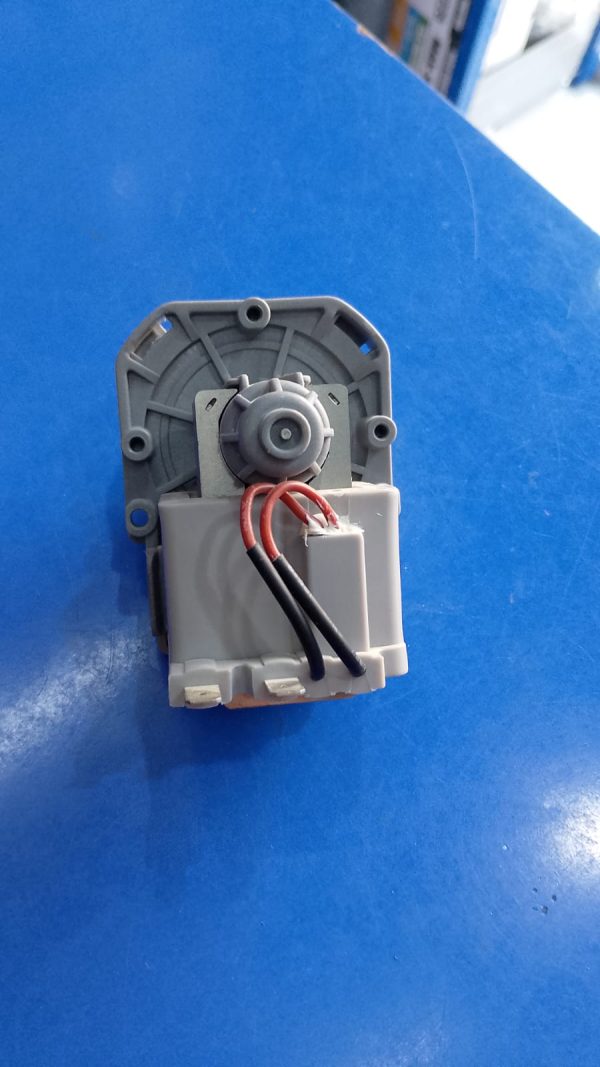 Pump Motor