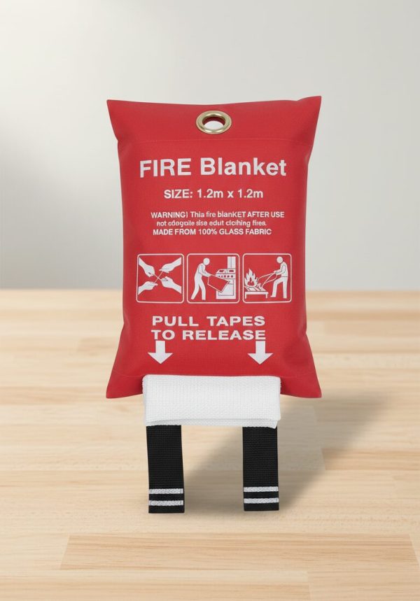 Fire Blanket
