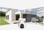 EZVIZ H8 Pro 3K 5MP Outdoor - Image 4
