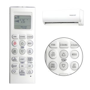 remote controller