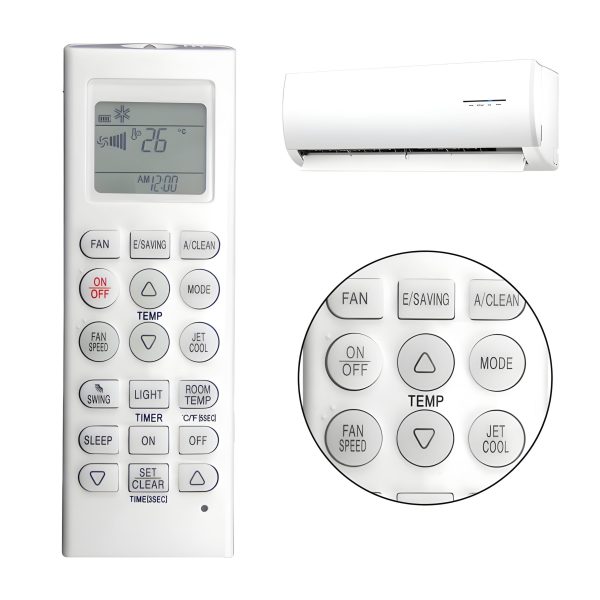 remote controller