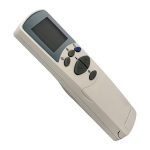LG Air Conditioner Remote Controller (Old Model) - Image 3
