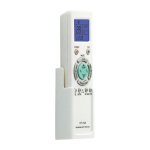 Universal Air Conditioner Remote Controller KT-528 - Image 3