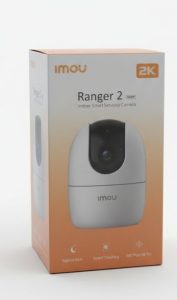 Ranger 2