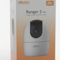 Ranger 2