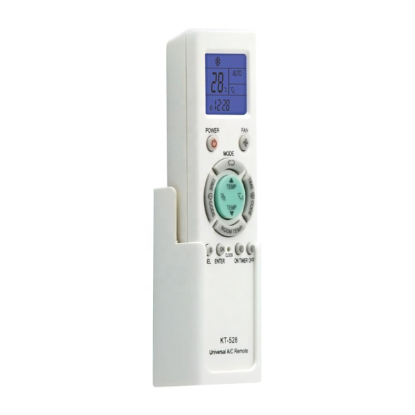 Universal Air Conditioner Remote Controller KT-528 - Image 3