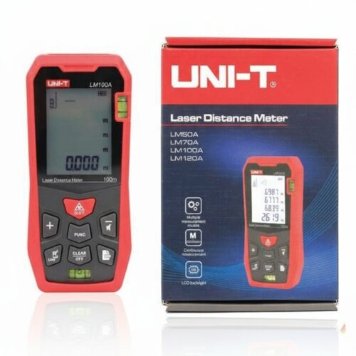 Distance Meter