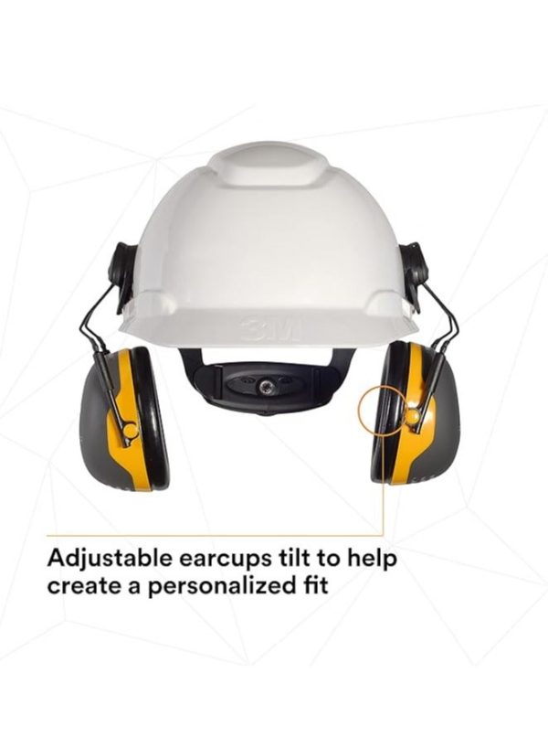 earcups