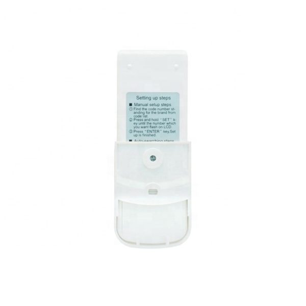 Air Conditioner Universal Remote Controller KT-109 - Image 5