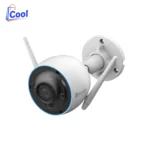 EZVIZ H3 3K 5MP Outdoor