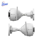 EZVIZ H3 3K 5MP Outdoor WiFi Camera