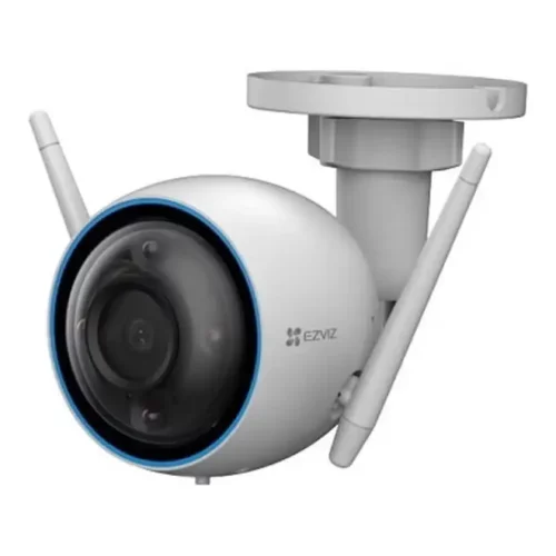 EZVIZ H3 3K 5MP Outdoor WiFi Smart Camera
