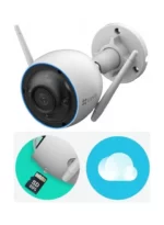 EZVIZ H3 3K 5MP Outdoor WiFi Smart Camera - Image 3