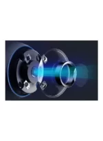 EZVIZ H3 3K 5MP Outdoor WiFi Smart Camera - Image 4
