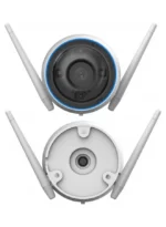 EZVIZ H3 3K 5MP Outdoor WiFi Smart Camera - Image 8