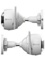 EZVIZ H3 3K 5MP Outdoor WiFi Smart Camera - Image 9
