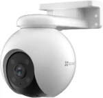 EZVIZ H8 Pro 3K 5MP Outdoor cctv camera