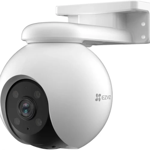 EZVIZ H8 Pro 3K 5MP Outdoor cctv camera