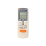 General AC Remote