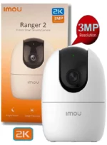 Imou Ranger 2K 3MP Indoor Camera - Image 12