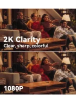 Imou Ranger 2K 3MP Indoor Camera - Image 6