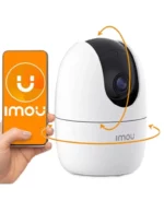 Imou Ranger 2K 3MP Indoor Camera - Image 8