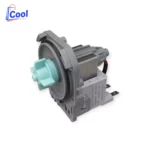 P25-3 Washing Machine Drain Pump 40W
