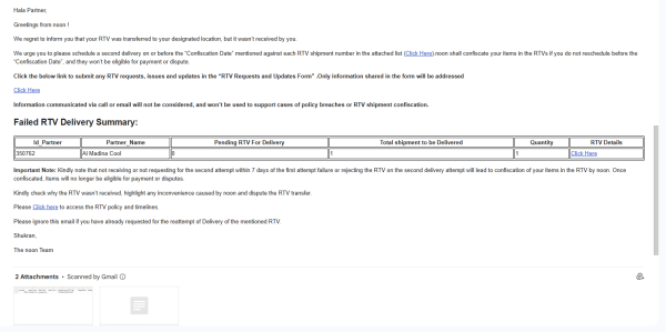Specification