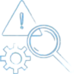 Fault diagnosis and performance analysis