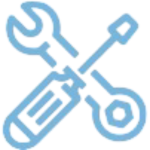 Maintain and refurbishment support​