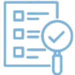 Oil condition and bearing inspection​